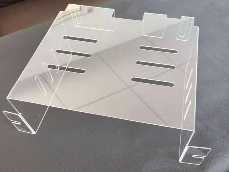 PC板材折彎加工